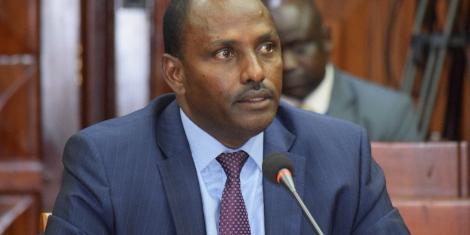 Kikuyu, Kalenjin rivalry at KRA – Weekly Citizen