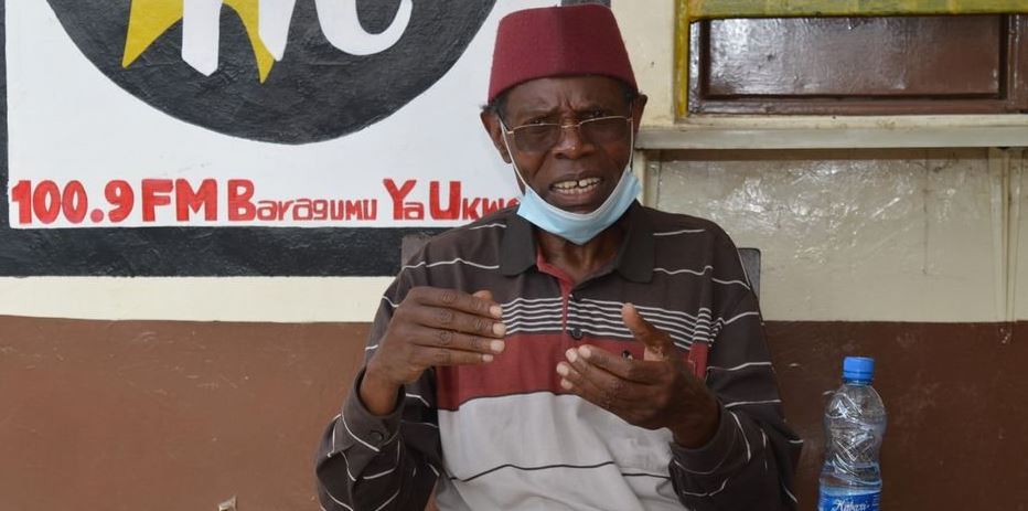 How Charles Njonjo Destroyed Kenya