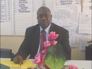 Untouchable high school head finally moved – Weekly Citizen