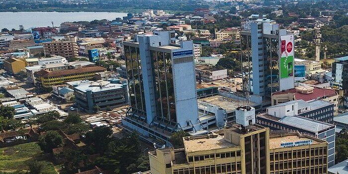 Kisumu Locks Out These Nairobi Vehicles From CBD