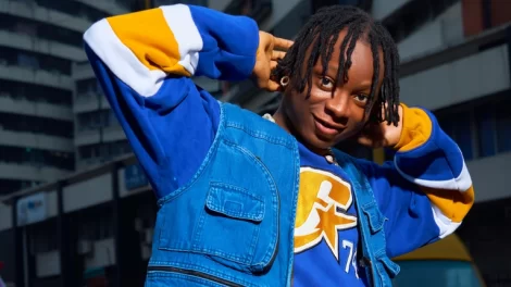 Nigerian singer Terri talks up Kenyan tour – Nairobi News