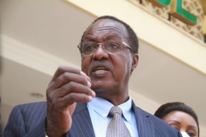 Big stakes in Kiambaa by-election – Weekly Citizen