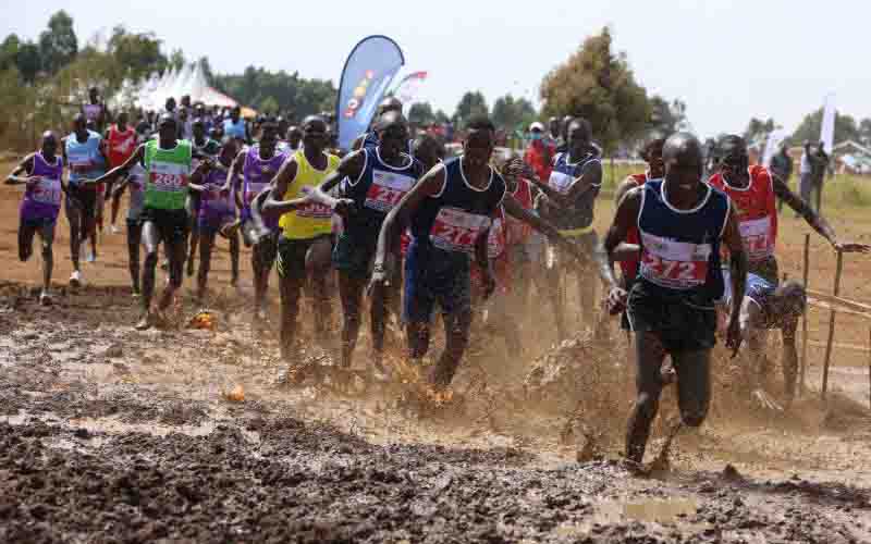 Why Memorial Agnes Tirop Tour is unique : The standard Sports