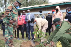 Sunkuli ask County Governments to use Corona Virus funds wisely – Kenya News Agency