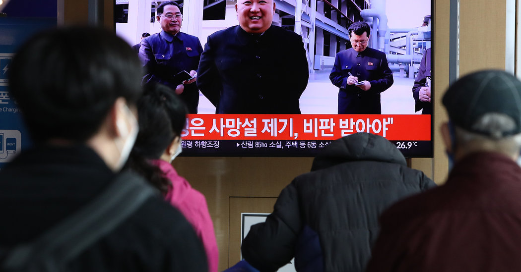 Kim Jong-un Is Back. What Happens to North Korea When He's Really Gone?