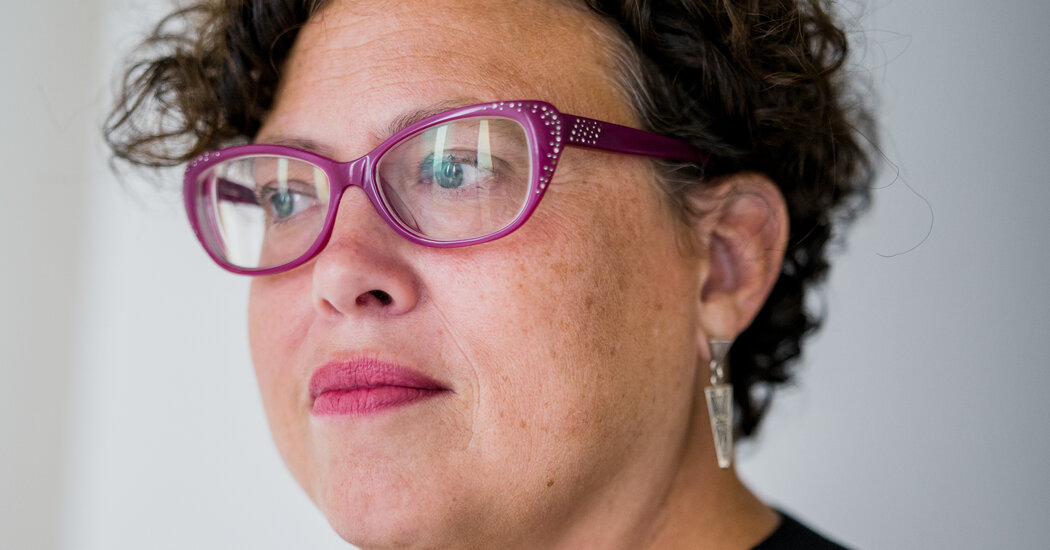 The Daily Beast Names Tracy Connor as Its Editor in Chief