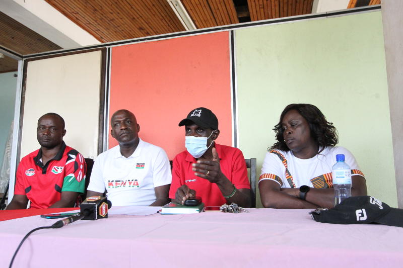 Hockey: KHU appoint 13 national technical bench official for Commonwealth : The standard Sports