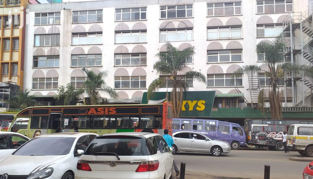 Equity Bank to auction Tuskys building over Sh. 650 million debt