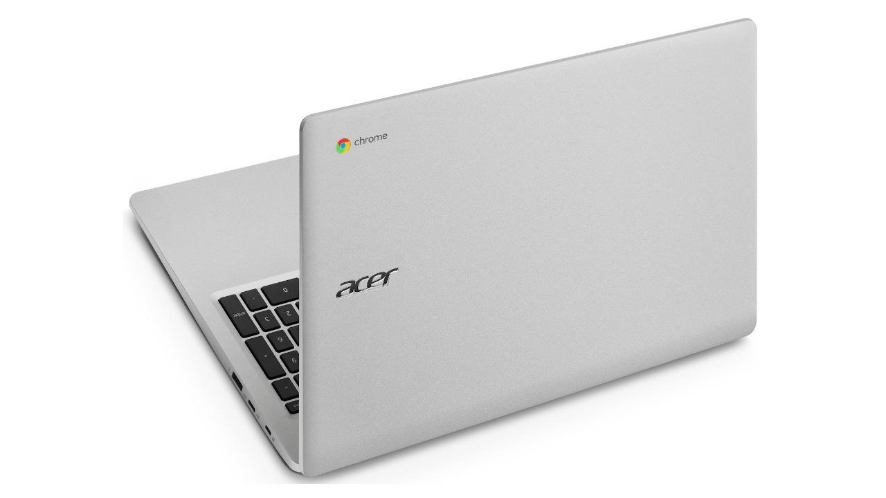Practical or not? A beginner’s guide to Chromebooks