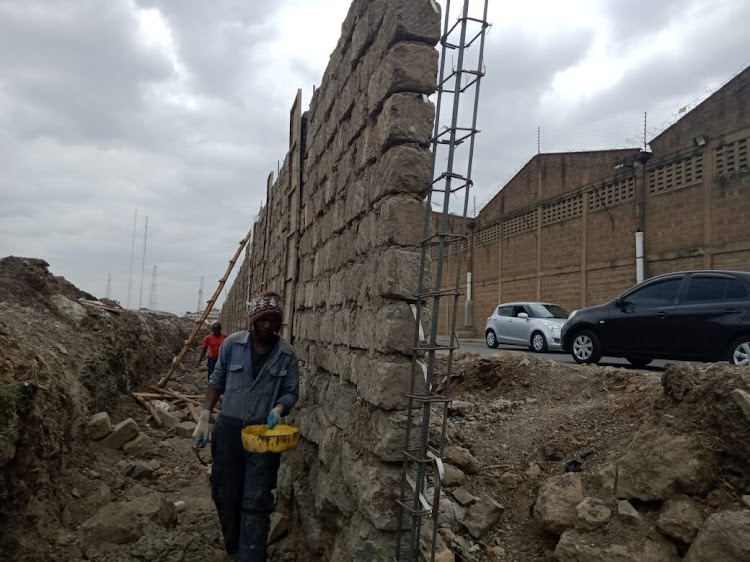 Who owns Swing Investment Limited, a Local Real Estate, Property Developers company Trying to Grab Again Embattled Kenya Meteorological Dpt’s 21.04ha Land.