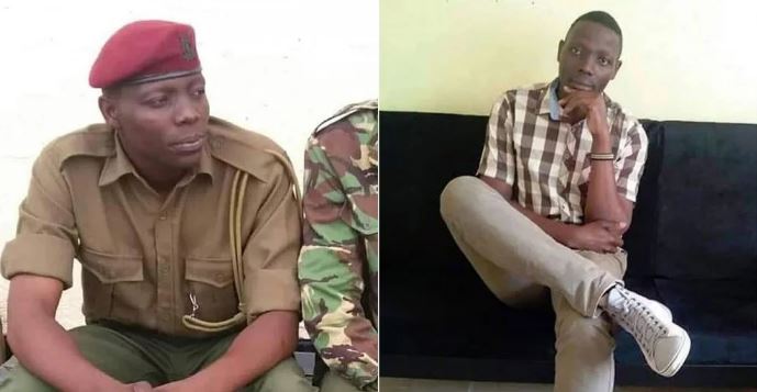 NYS Builds House for Family of Hero GSU Officer, NPS to Cater for Funeral Costs