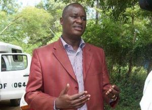 All tricks in play in Kitui county guv race – Weekly Citizen