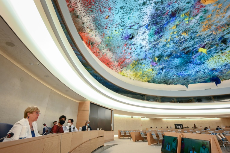 US rejoins UN Human Rights Council, years after walk-out » Capital News