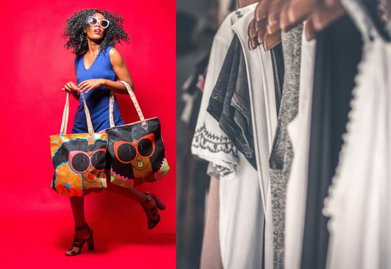 Five outfit ideas to keep you stylish this partying season Eve woman