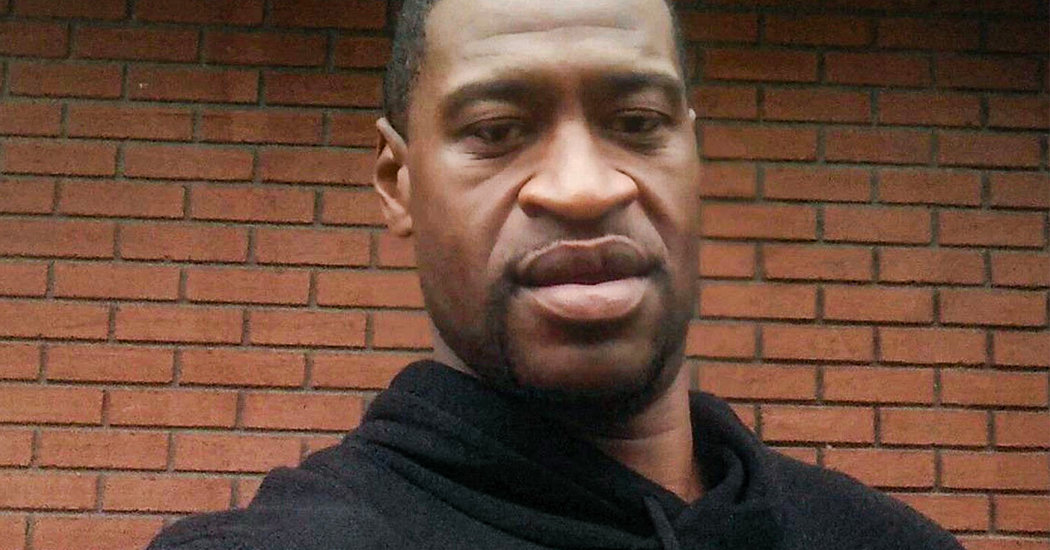 George Floyd Case: Minneapolis Police Killing on Video Leads to Protests