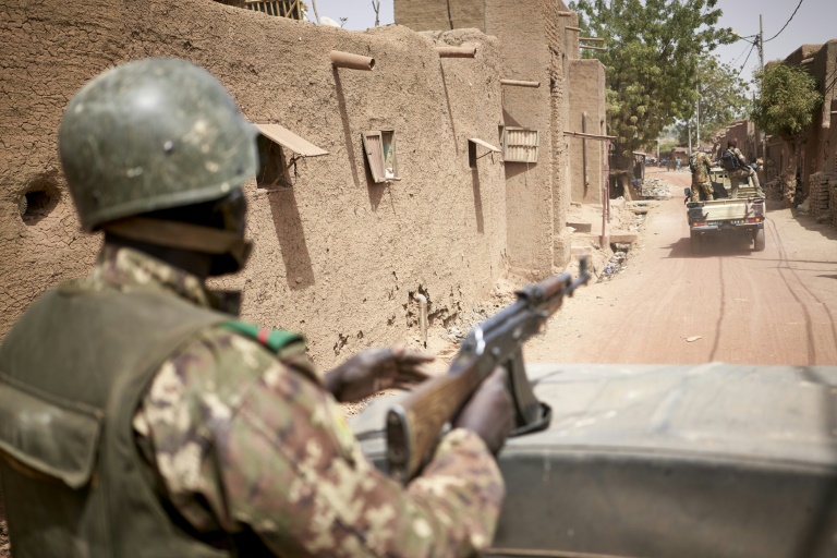 Malian army detains leaders, triggering condemnation, coup fears » Capital News