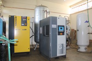 Bomet County to supply surplus oxygen to neighbouring counties – Kenya News Agency