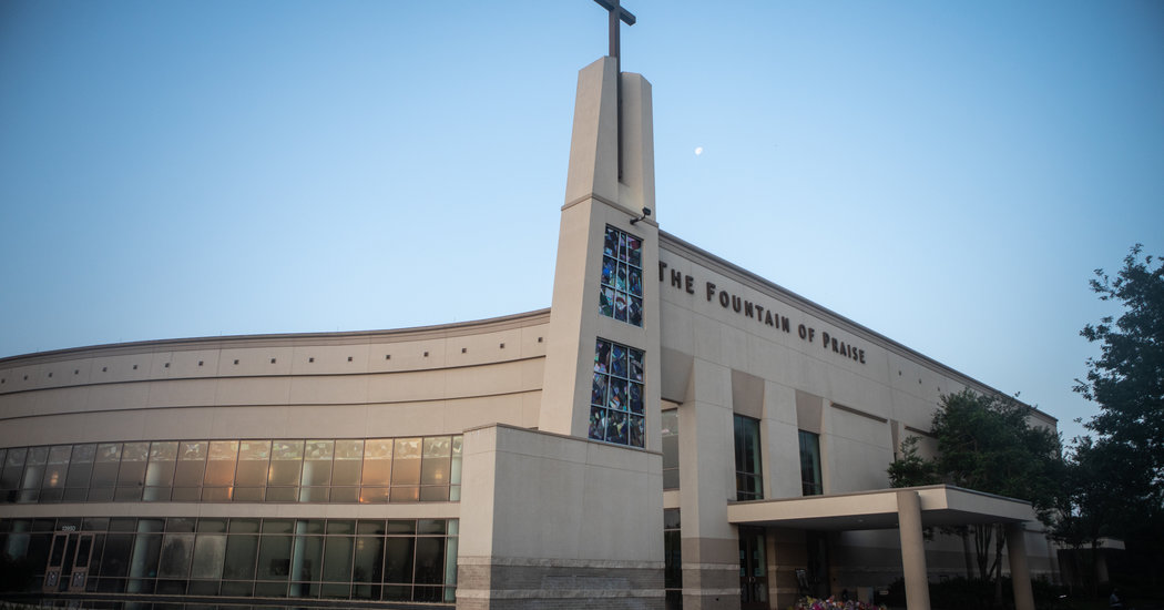 George Floyd Funeral and Protests: Live Updates