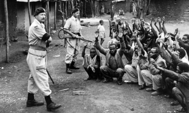 White Settlers Mentality Still Exist Among Kenyans