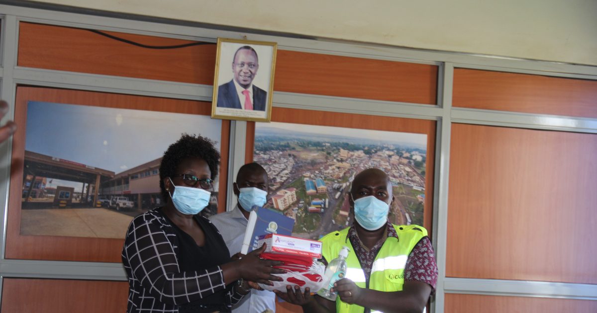 Port Health receives more support from Government