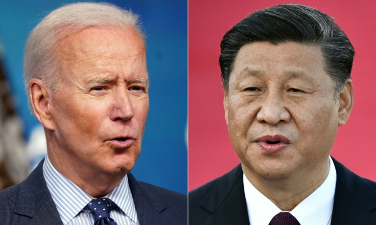 Washington hails 'progress' for US media working in China » Capital News