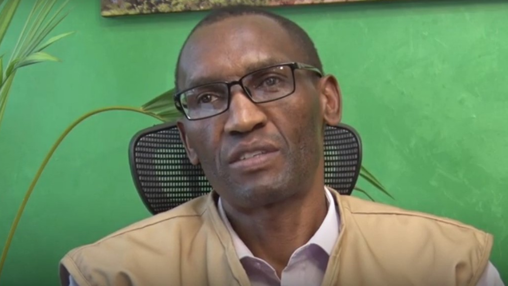ChildFund Kenya Redirects Sh64 Million to Covid-19 Response
