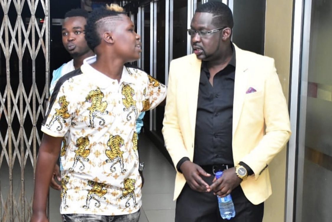Kenyan comedians need to take responsibility for their wellbeing