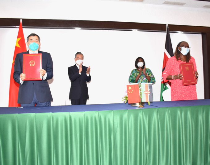 Newly signed trade deal paves way for avocado, aquatic farmers to export produce to China