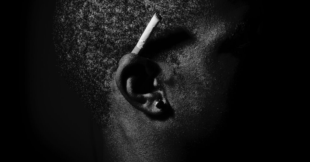 Opinion | The F.D.A.’s Ban of Menthol Cigarettes Will Help Black Communities