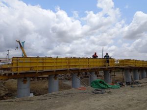 Dongo Kundu phase II bypass taking shape – Kenya News Agency