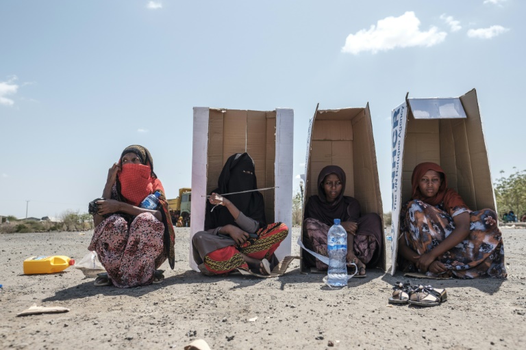 Attack on Ethiopia refugee camp kills five, displaces thousands: UN » Capital News