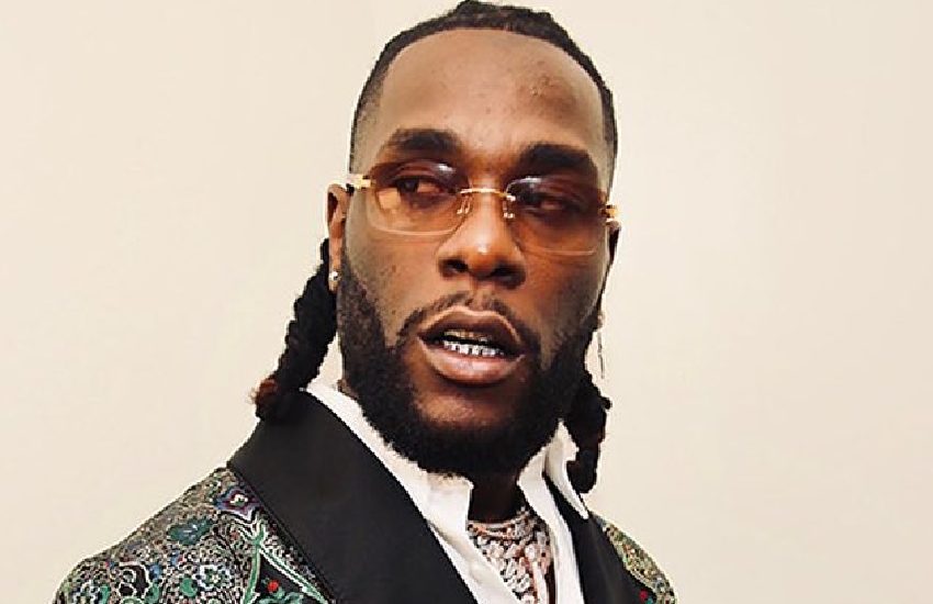 How Burna Boy is redefining music