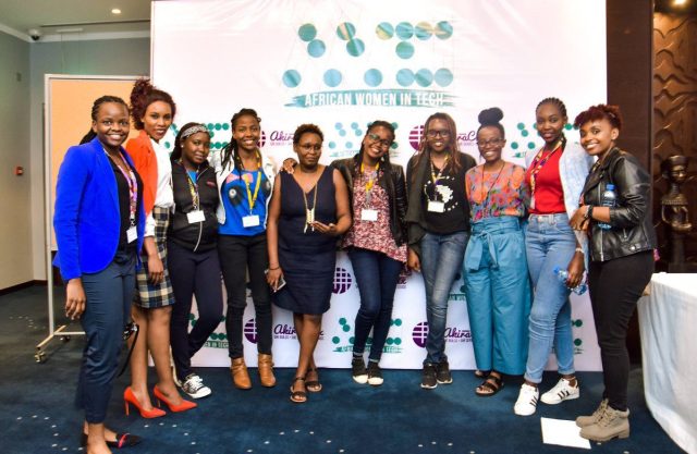 How Shehacks KE's Evelyn Kilel Mentors Women in Cyber Security