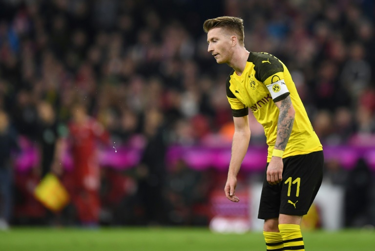 'Catastrophic': Dortmund inquest after Bayern 5-0 humiliation