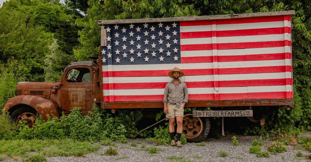A Fourth of July Symbol of Unity That May No Longer Unite