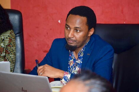 Court Tells IEBC Not to Clear Karungo Wa Thang'wa For Senate Seat