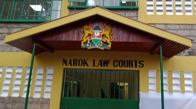 14-year-old orphan accused of defiling 2 minors freed on Sh300,000 bond » Capital News