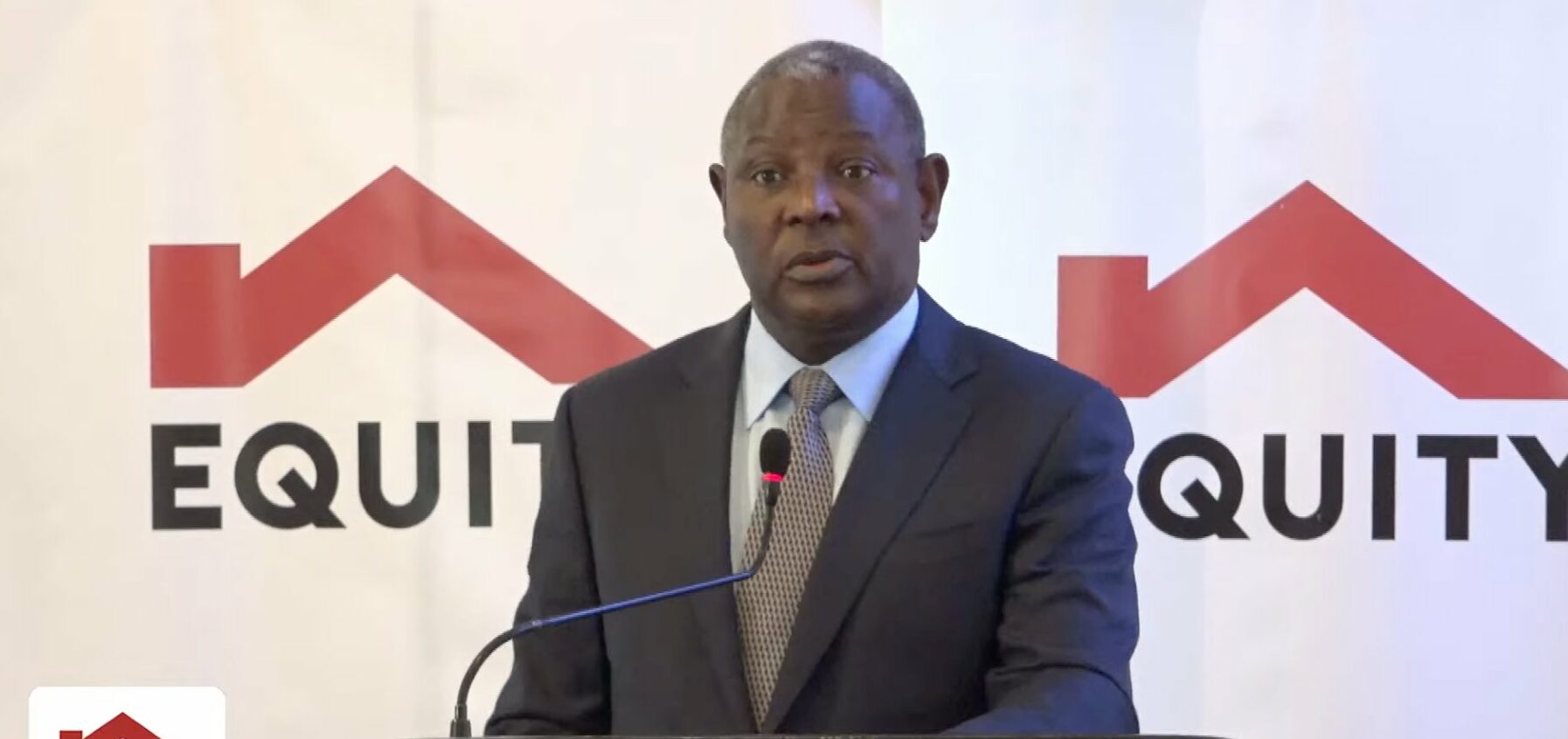 Equity to lend small businesses, individuals Sh. 678 billion