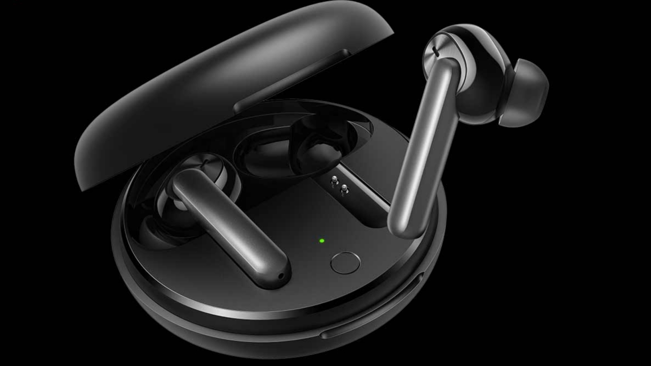 Oppo's first true wireless earbuds get massive discount on Jumia