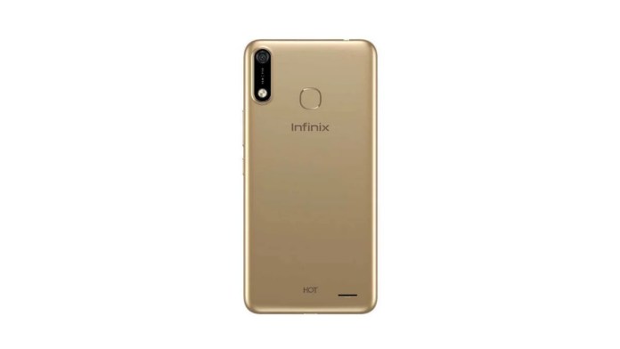 Infinix Hot 7, Hot 7 PRO Full Specifications and Price in Kenya