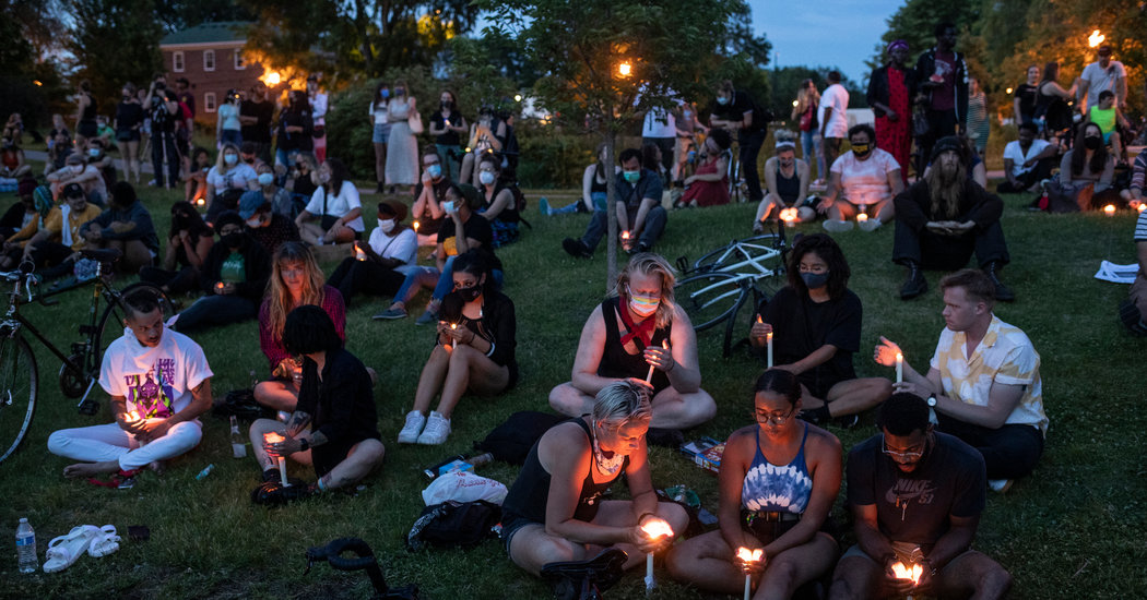 Protests Today: Live Updates and Video