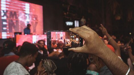 ‘Racist’ Alchemist club closed pending investigations – Nairobi News