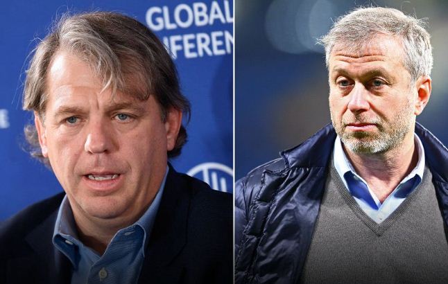 Abramovich completes Chelsea sale to Boehly-Clearlake consortium : The standard Sports
