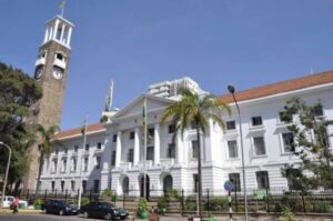 Is NMS Under The Spell Of City Hall Cartels?