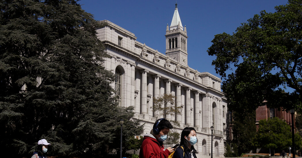 University of California Will No Longer Consider SAT and ACT Scores