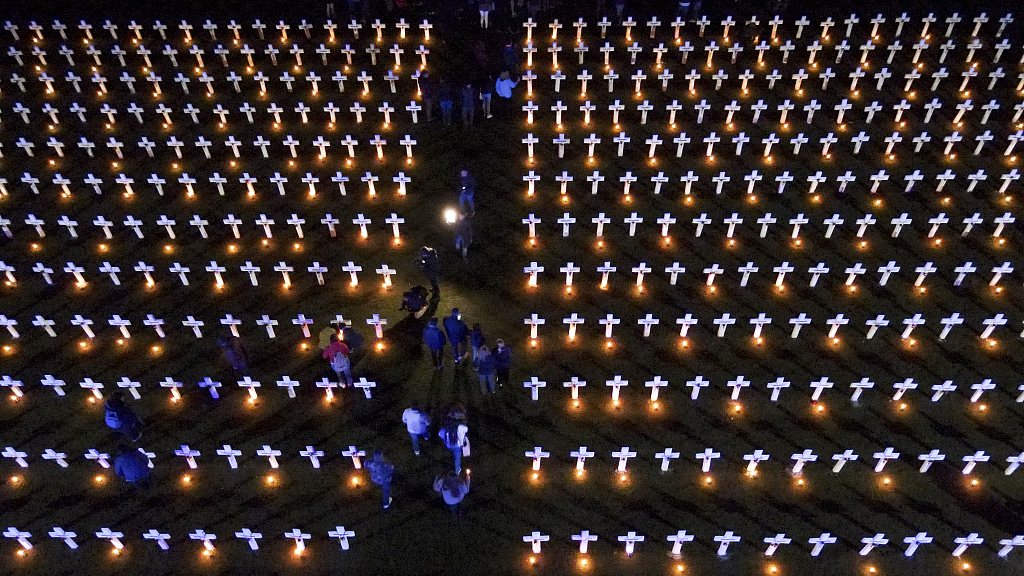 Argentine veterans recall Malvinas war with haunting memories » Capital News