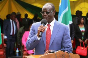 New party takes Meru politics by storm – Weekly Citizen