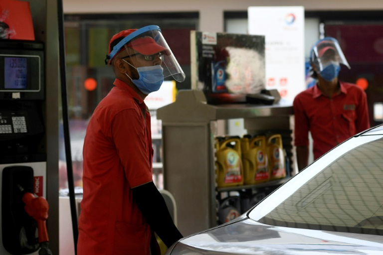 WHO launches pandemic response probe » Capital News
