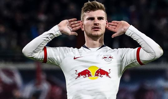The Standard - Kenya: Chelsea bound Timo Werner bids Leipzig farewell with brace in final game | The Standard