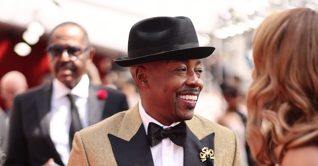 Oscars Producer Did Not Want Will Smith Physically Removed After Slap